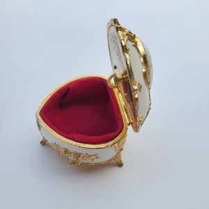 Jewelry Music box